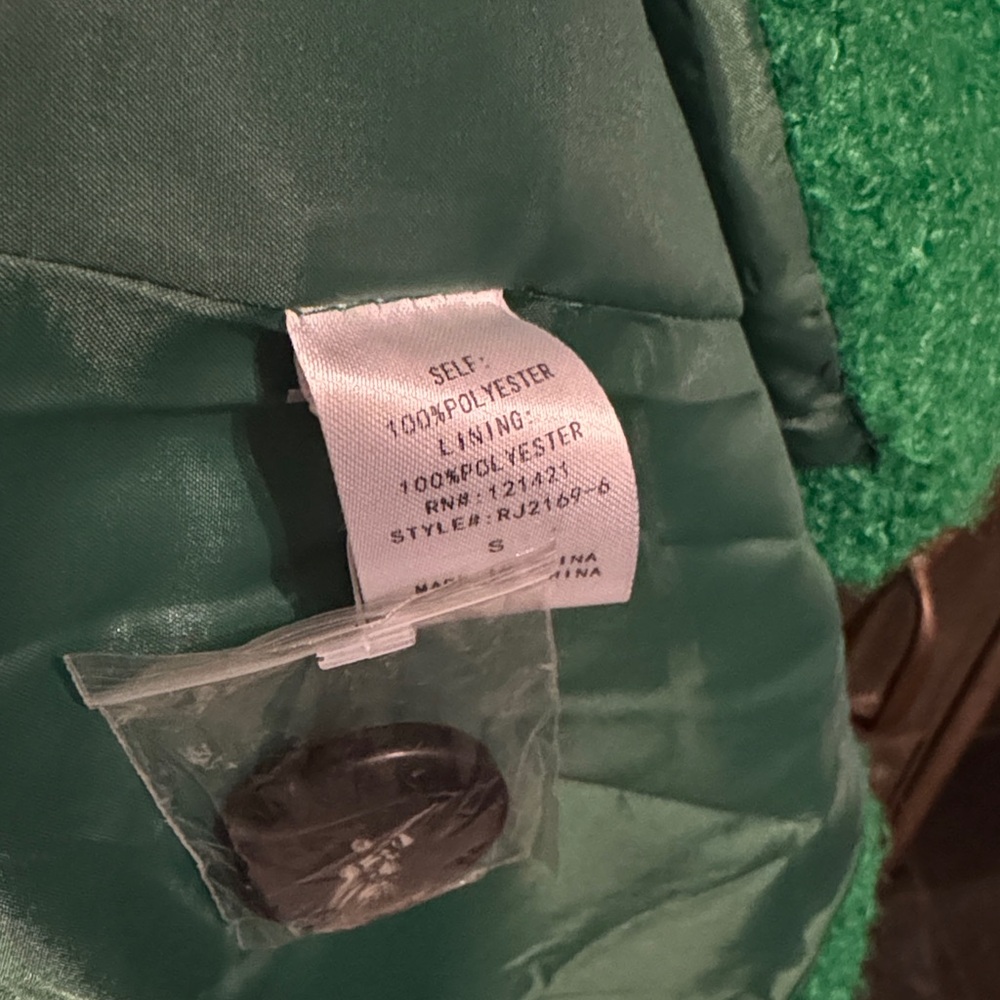 ELLISON Coat - Picture 5 of 6